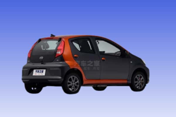怀化市洪江抵押微型汽车