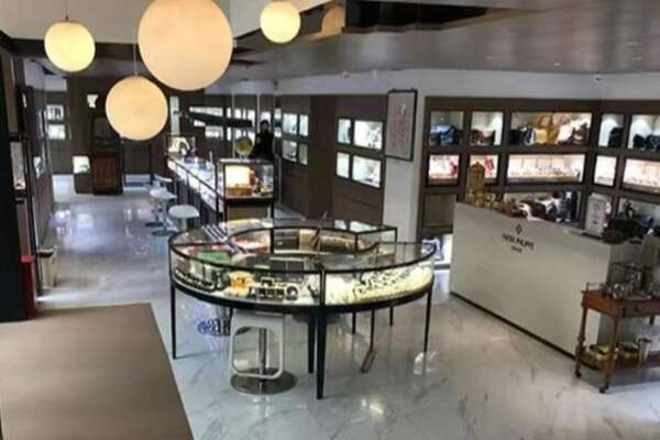 怀化市洪江寄卖奢侈品店